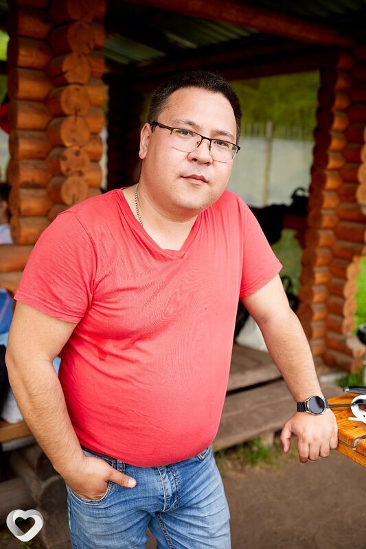 Михаил, 39, Барнауле — анкета №2056485