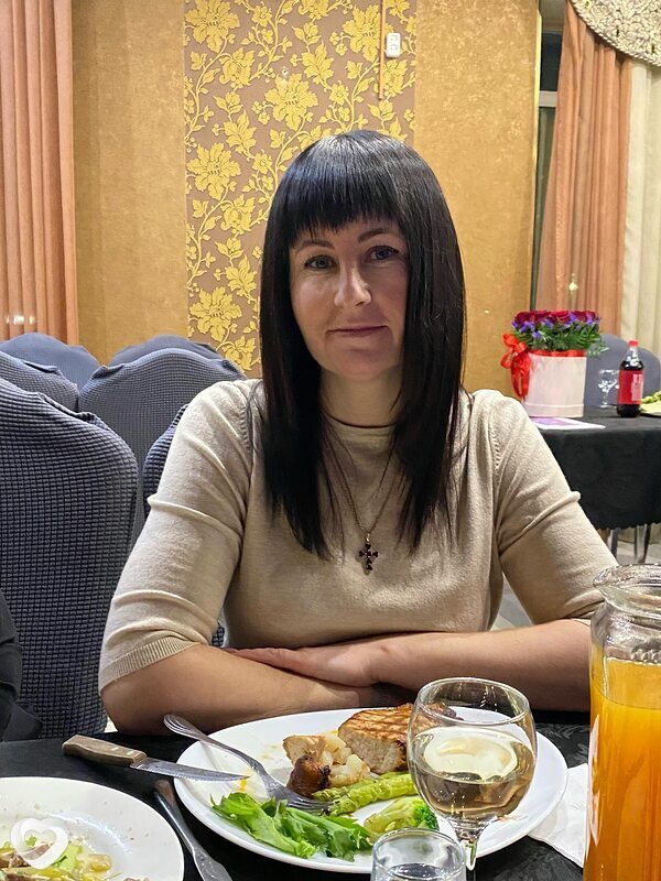 Наталья, 46, Комсомольске-на-Амуре — анкета №2056488