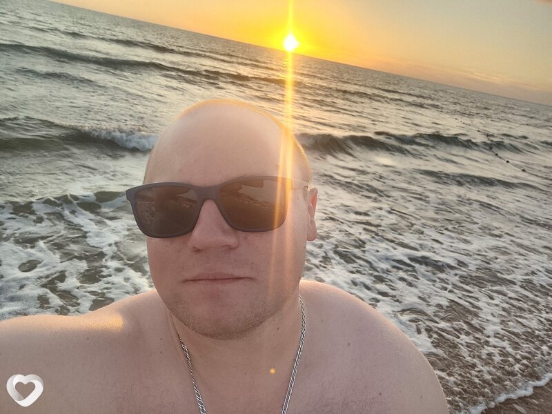 Дмитрий, 37, Туле — анкета №2056489