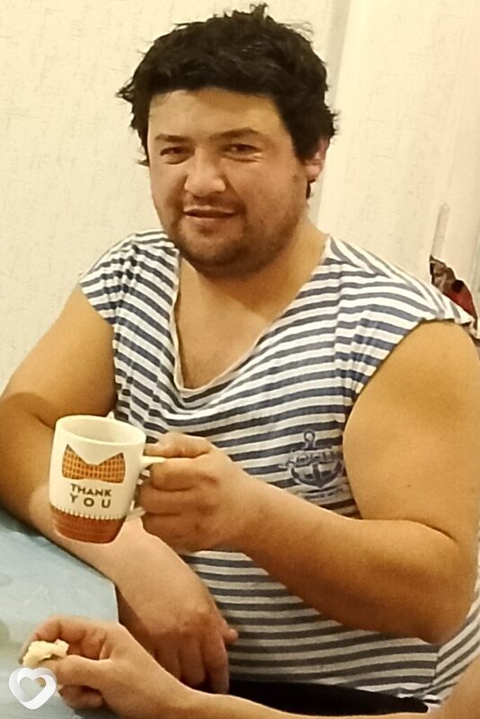 Нава Хан, 35, Улан-Удэ — анкета №2056490