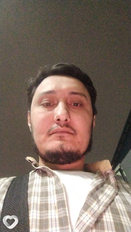 Ризи, 38, Ташкент — анкета №2056491