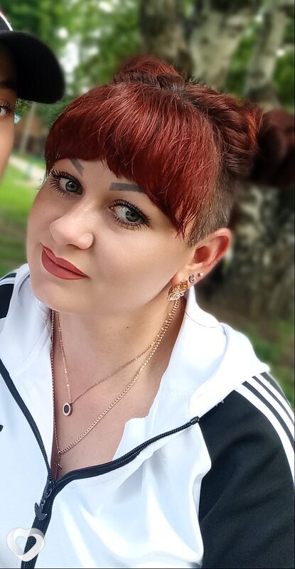 Катерина, 34, Черемхове — анкета №2056492