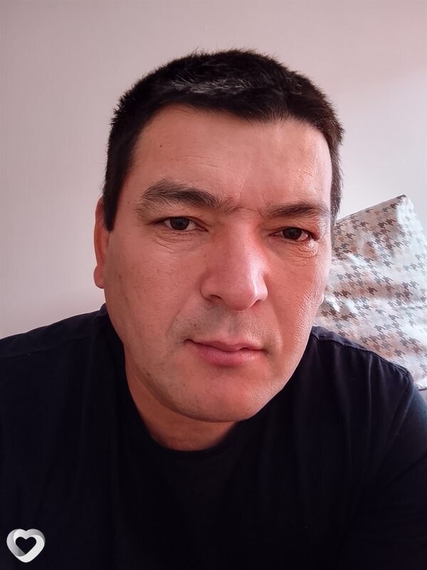 Рустам, 42, Казани — анкета №2056424