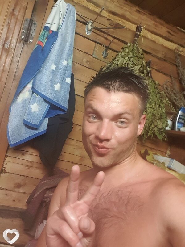 Алекс, 37, Нижнем Новгороде — анкета №2056425