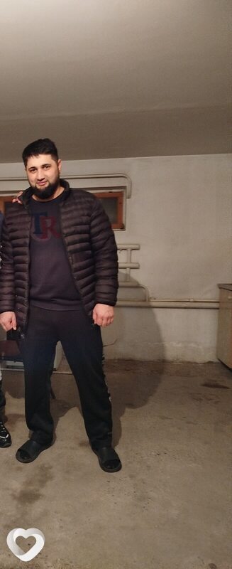 Тамик, 39, Махачкале — анкета №2056434