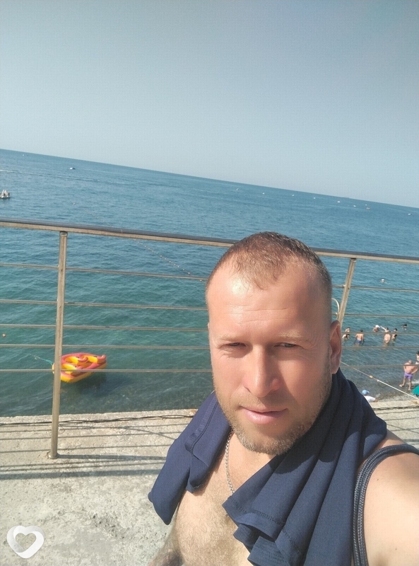Роман, 43, Новороссийске — анкета №2056435