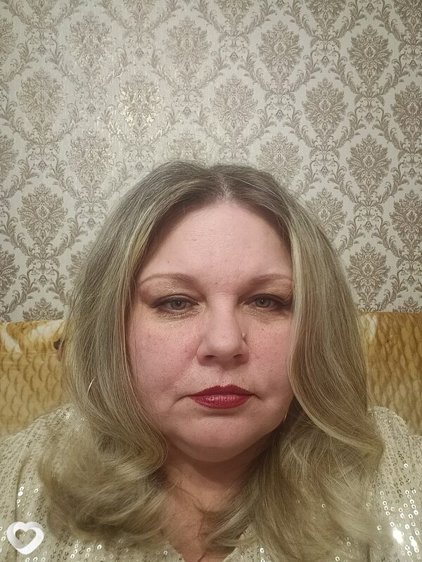 Людмила, 49, Туле — анкета №2056440
