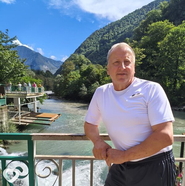Сергей, Углич