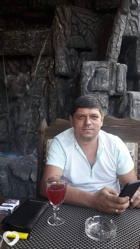 Петр, 46, Алматы — анкета №2056501