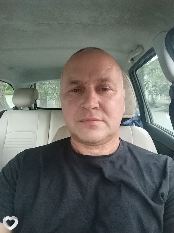 Дима, 49, Энгельсе — анкета №2056506