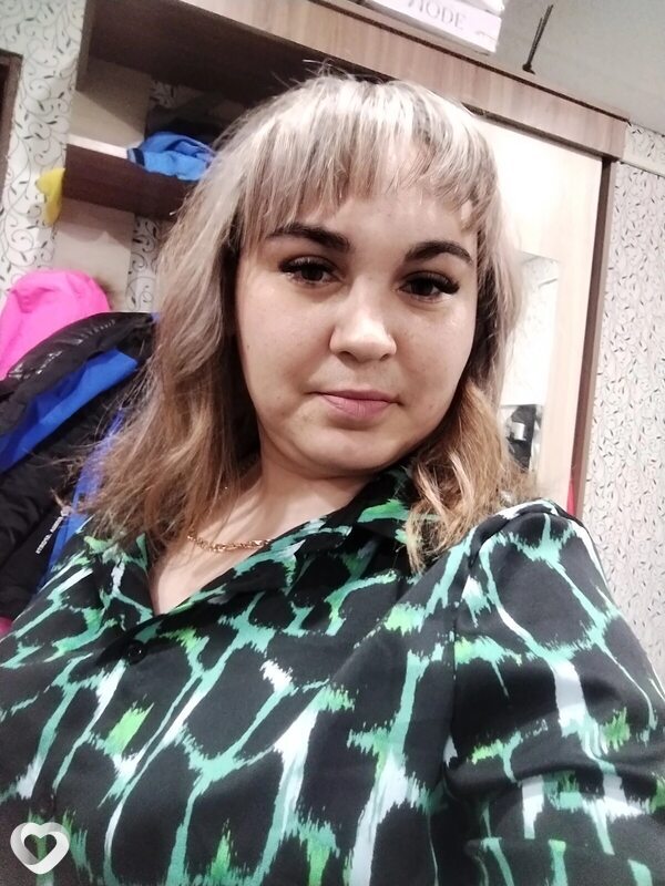 Дарья, Нижний Ингаш