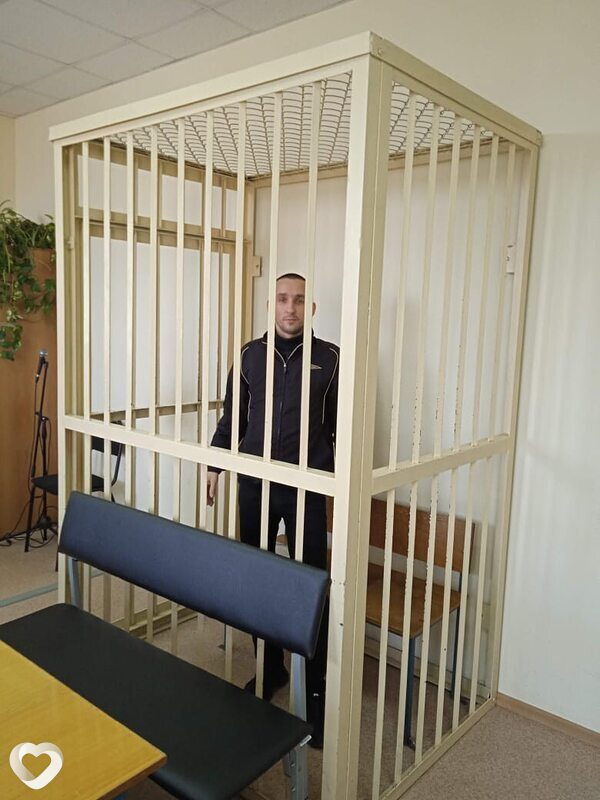 Александ, 50, Волжском — анкета №2056516