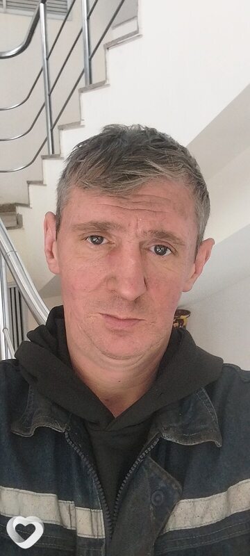 Фёдор, 43, Алматы — анкета №2056517