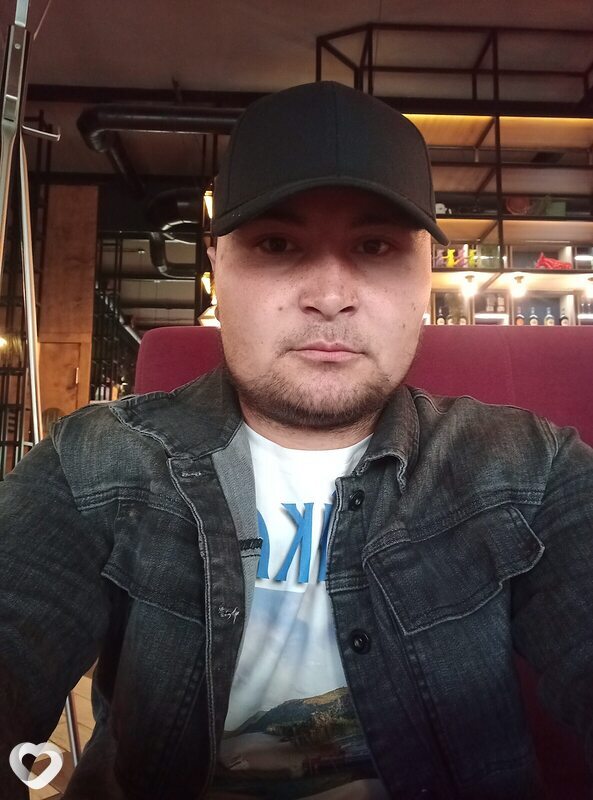 Жора, 27, Братске — анкета №2056522