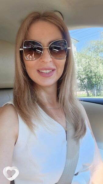 Алена, 46, Москве — анкета №2056525