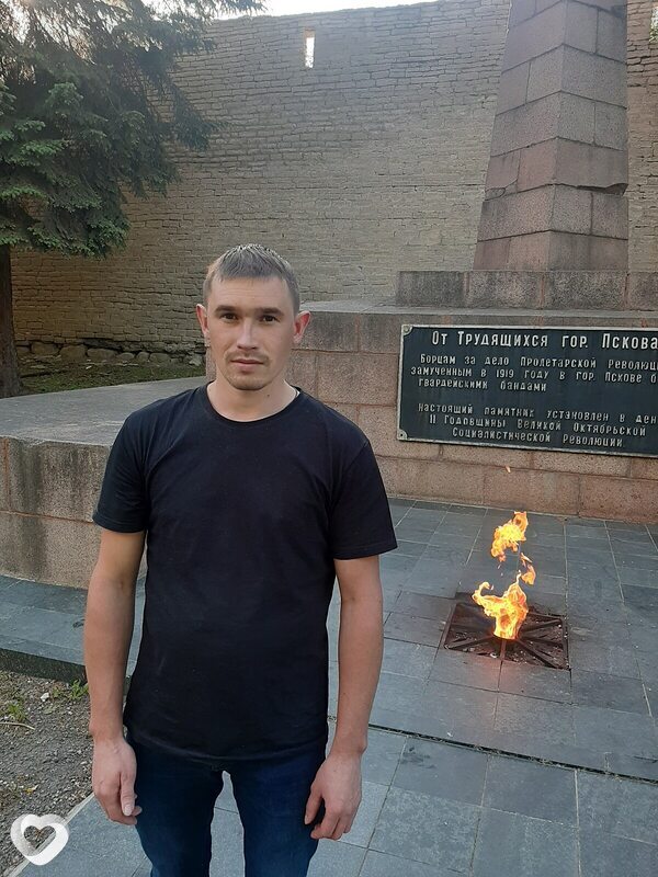 Роман, 35, Твери — анкета №2056529