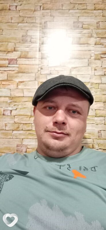 Леха, 27, Омске — анкета №2056534