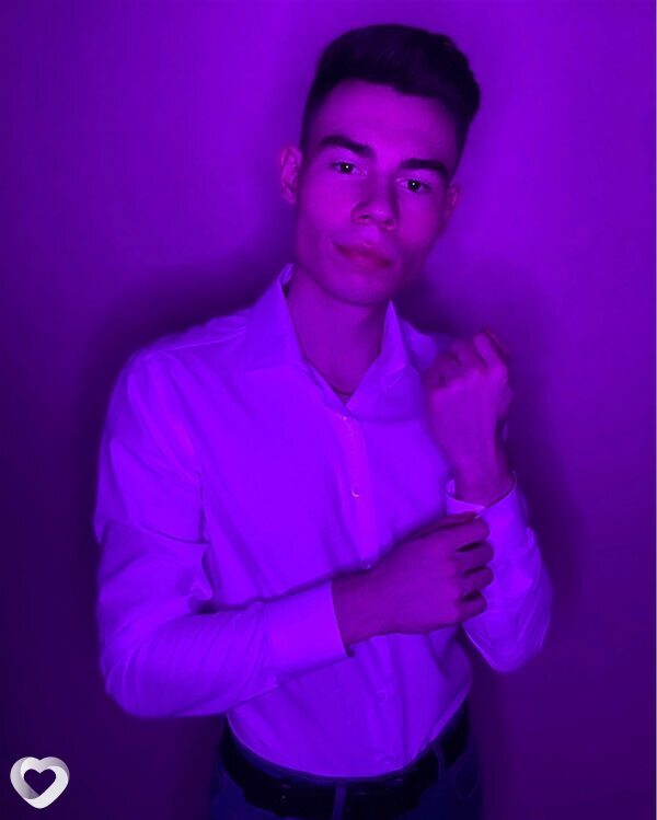 Slava, 25, Алматы — анкета №2056537