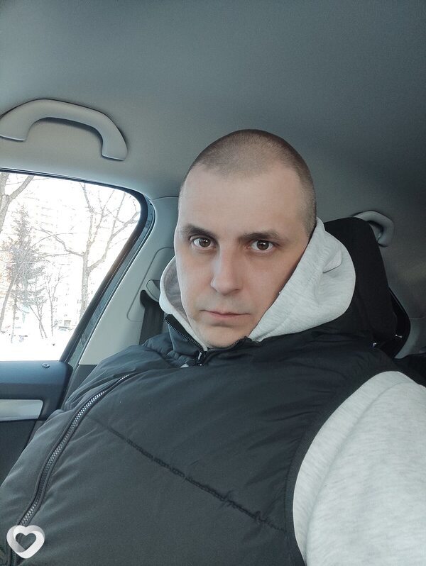 Алексей, 38, Перми — анкета №2056539