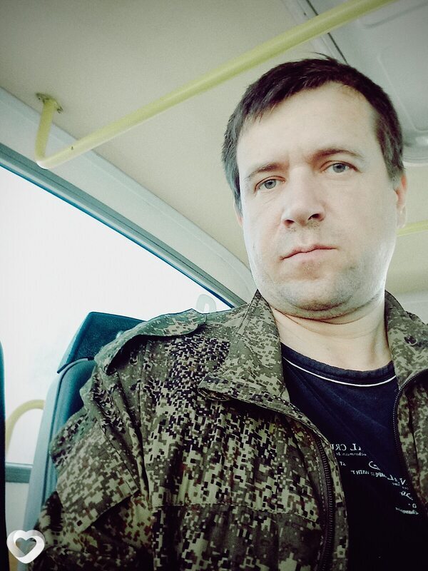Ал, 41, Рязани — анкета №2056606