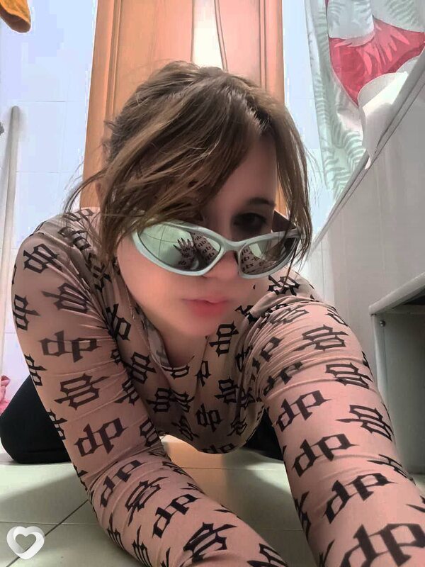 Вика, 21, Богородске — анкета №2056608