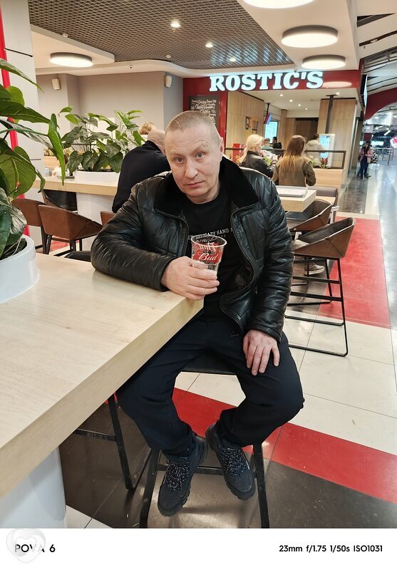 Айрат, 48, Ижевске — анкета №2056616