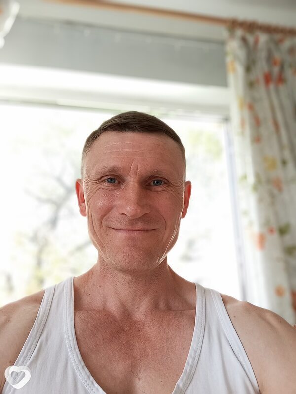 Антон, 46, Омске — анкета №2056446