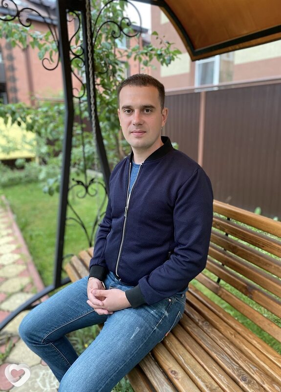 Олежек, 37, Бобруйске — анкета №2056461