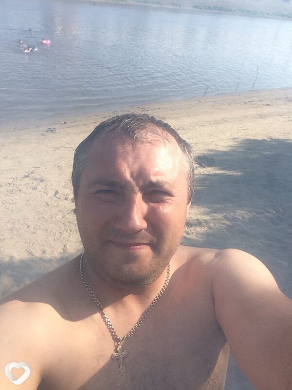 Костян, 44, Тобольске — анкета №2056465