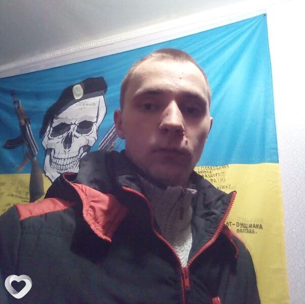 Юрій, Бородянка