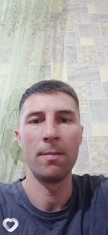 Амир, 36, Кокшетау — анкета №2056622