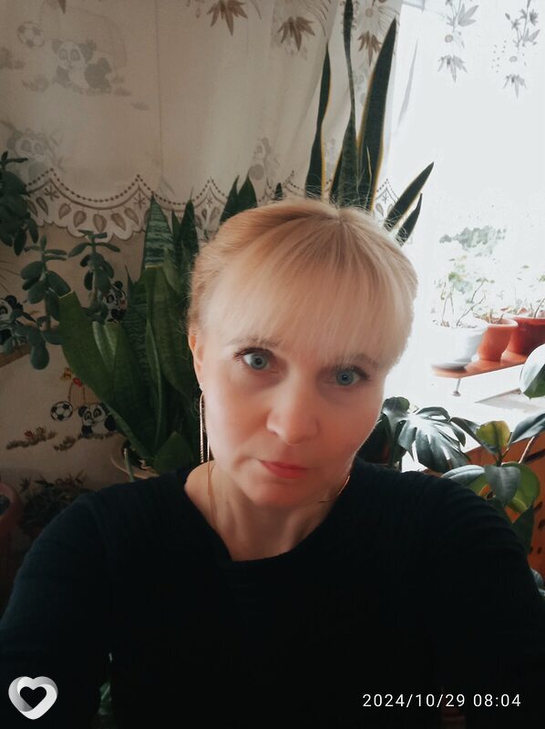 Марина Аюкова, 49, Донецк (Ростовская Обл.) — анкета №2056626