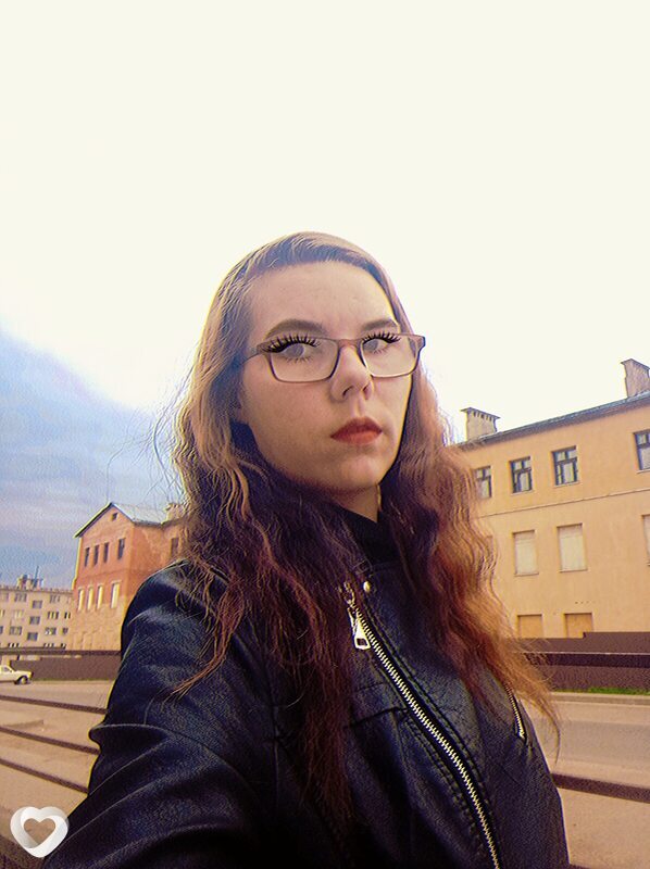 Елена, 32, Минске — анкета №2056627