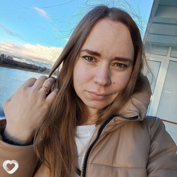 Яна, 37, Нижнем Новгороде — анкета №2056629
