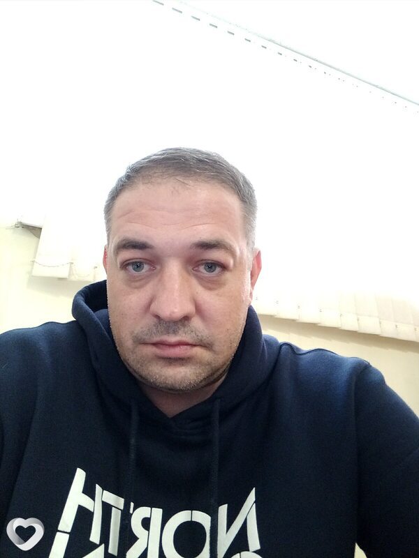 Денис, 45, Санкт-Петербурге — анкета №2056632