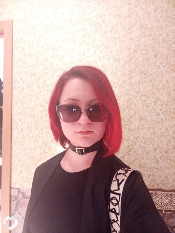 Софья, 22, Промышленная — анкета №2056635