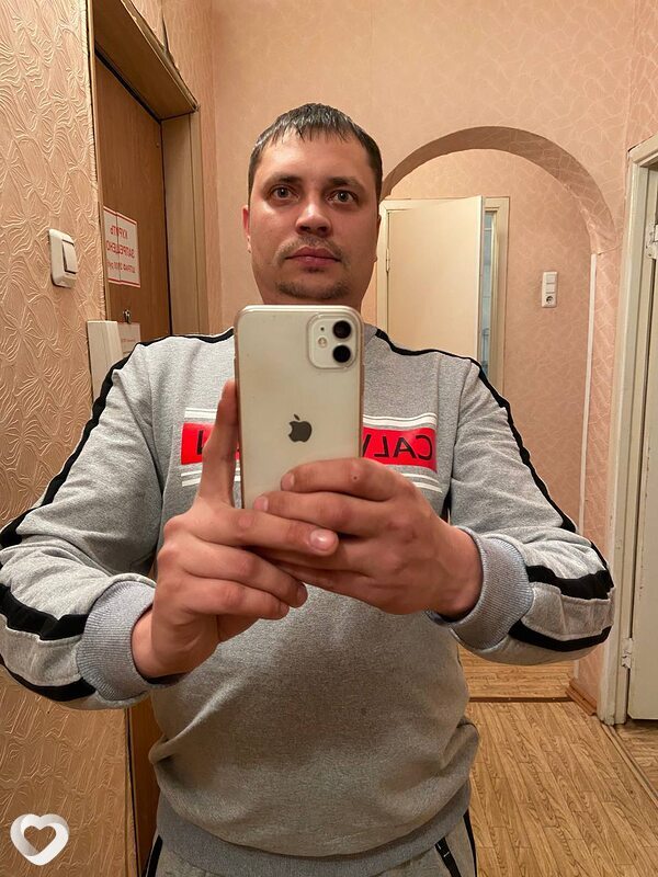 Александр, 36, Красноярске — анкета №2056637