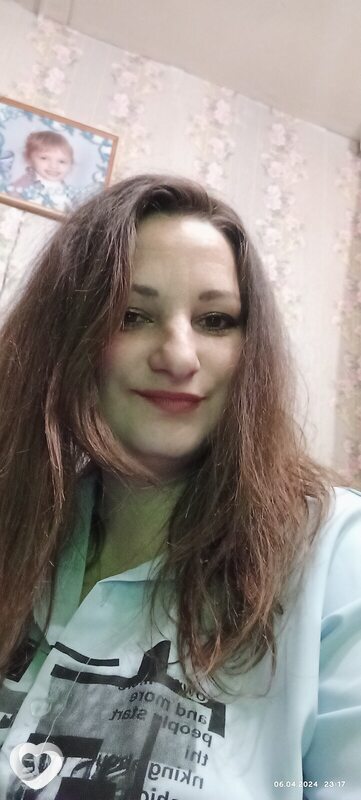 Анастасия, 36, Несвиже — анкета №2057194