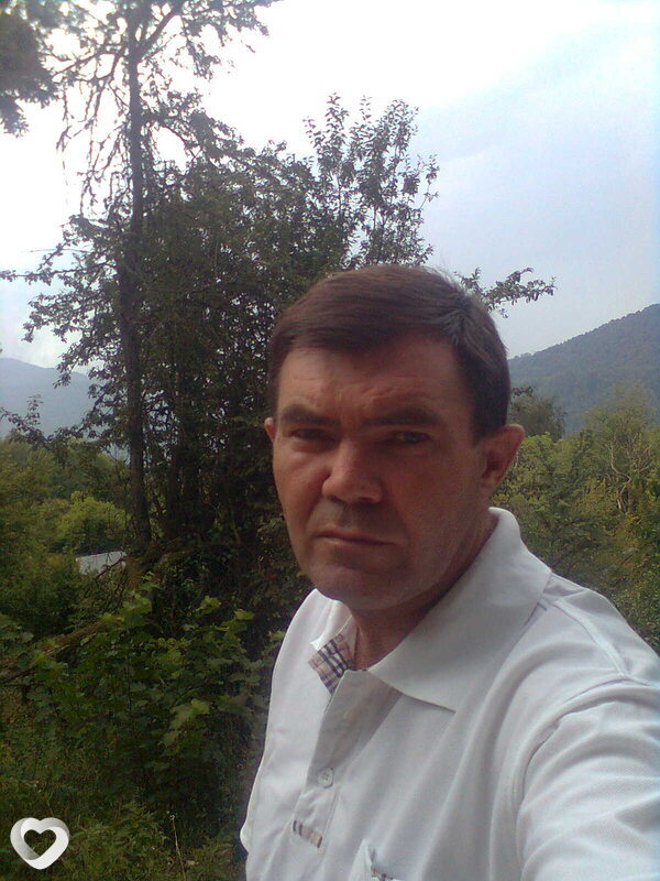 Валерий, 58, Иркутске — анкета №2057204