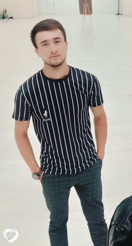Samir, 26, Астане — анкета №2057212