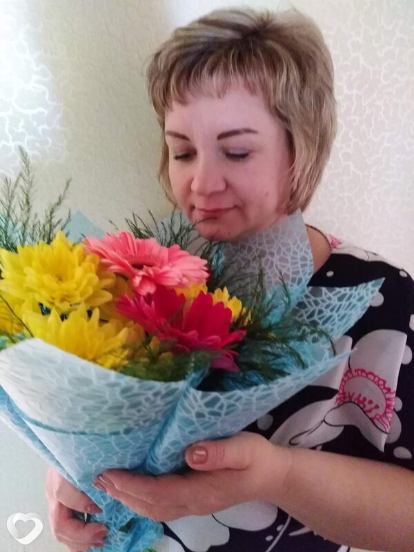 Lana, 48, Минусинске — анкета №2057213