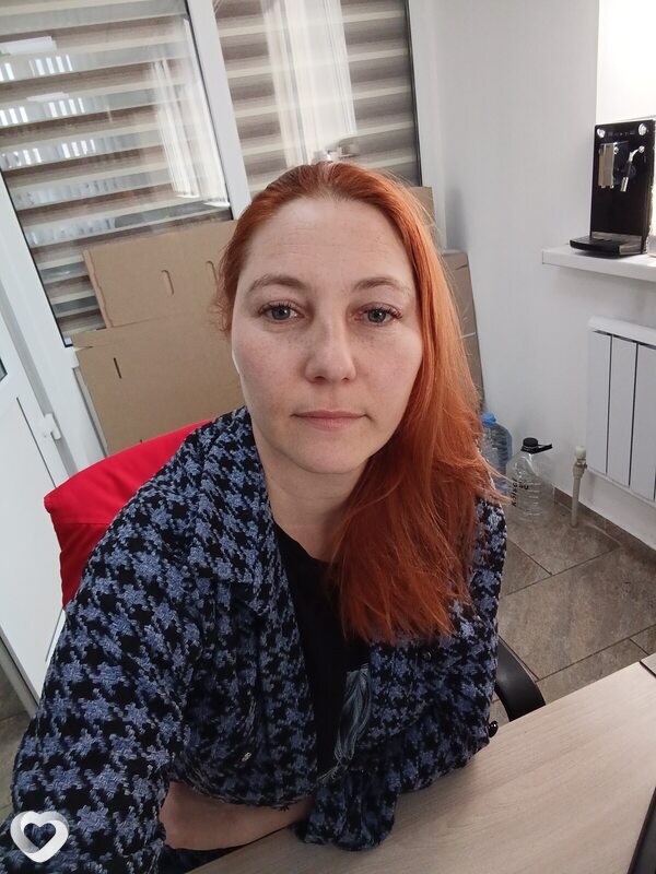 Людмила, 40, Алматы — анкета №2057214