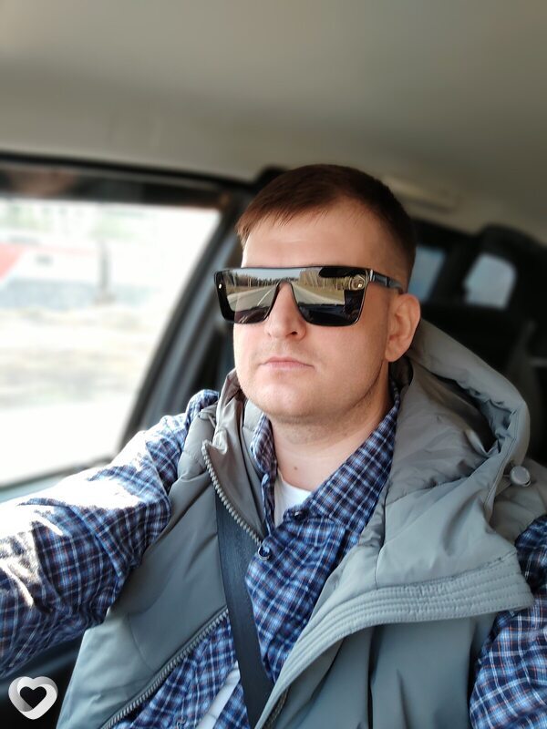 Роман, 35, Новокузнецке — анкета №2056795