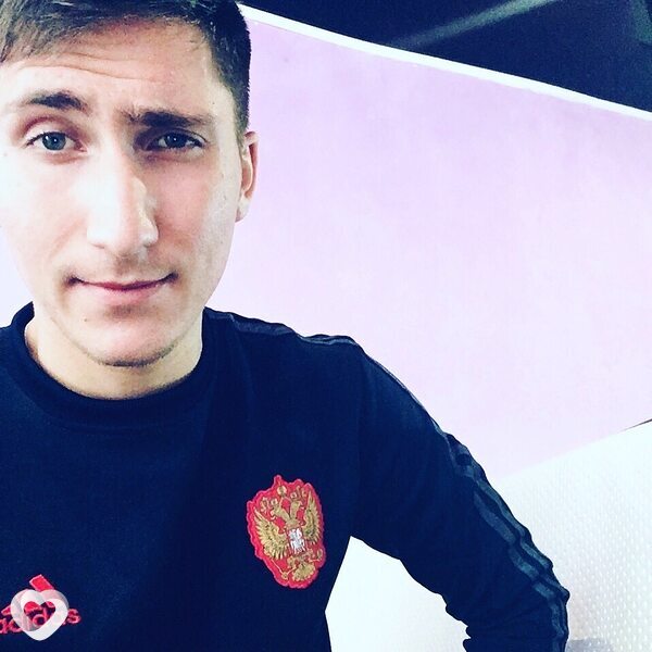 Данил, 27, Ереван — анкета №2056803
