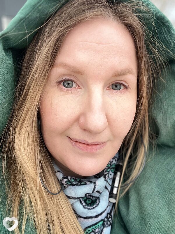 Светлана, 40, Перми — анкета №2056814