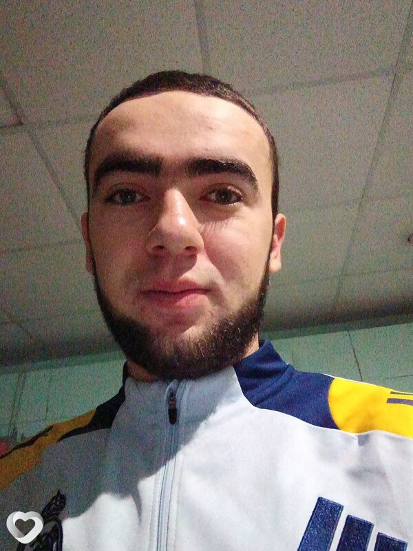 Федя, 27, Воронеже — анкета №2056573