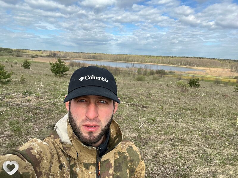 Руслан, 37, Сергиеве Посаде — анкета №2056577