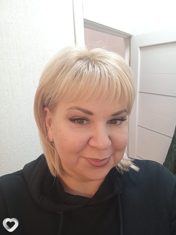 Евгения, 45, Ростове-на-Дону — анкета №2056579
