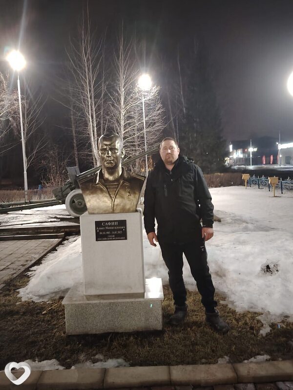 Игорь, 44, Белебее — анкета №2056587
