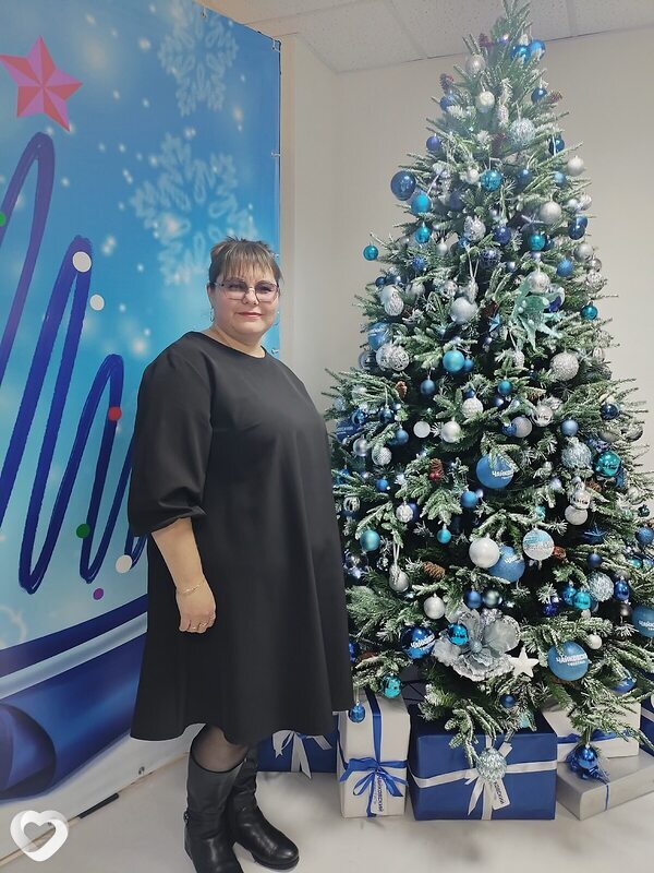 Екатерина, Чайковский